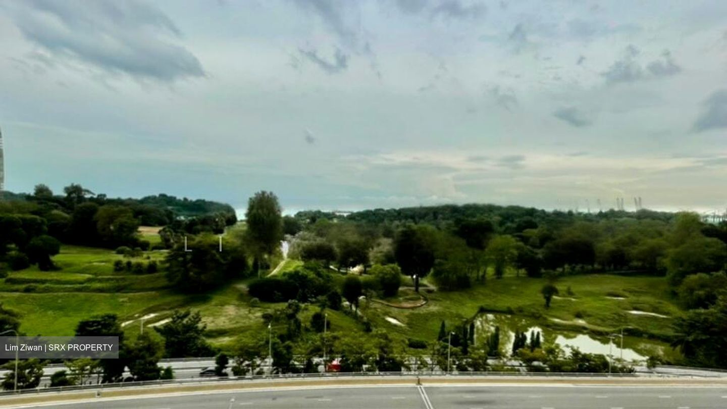 Skyline Residences (D4), Condominium #487449071